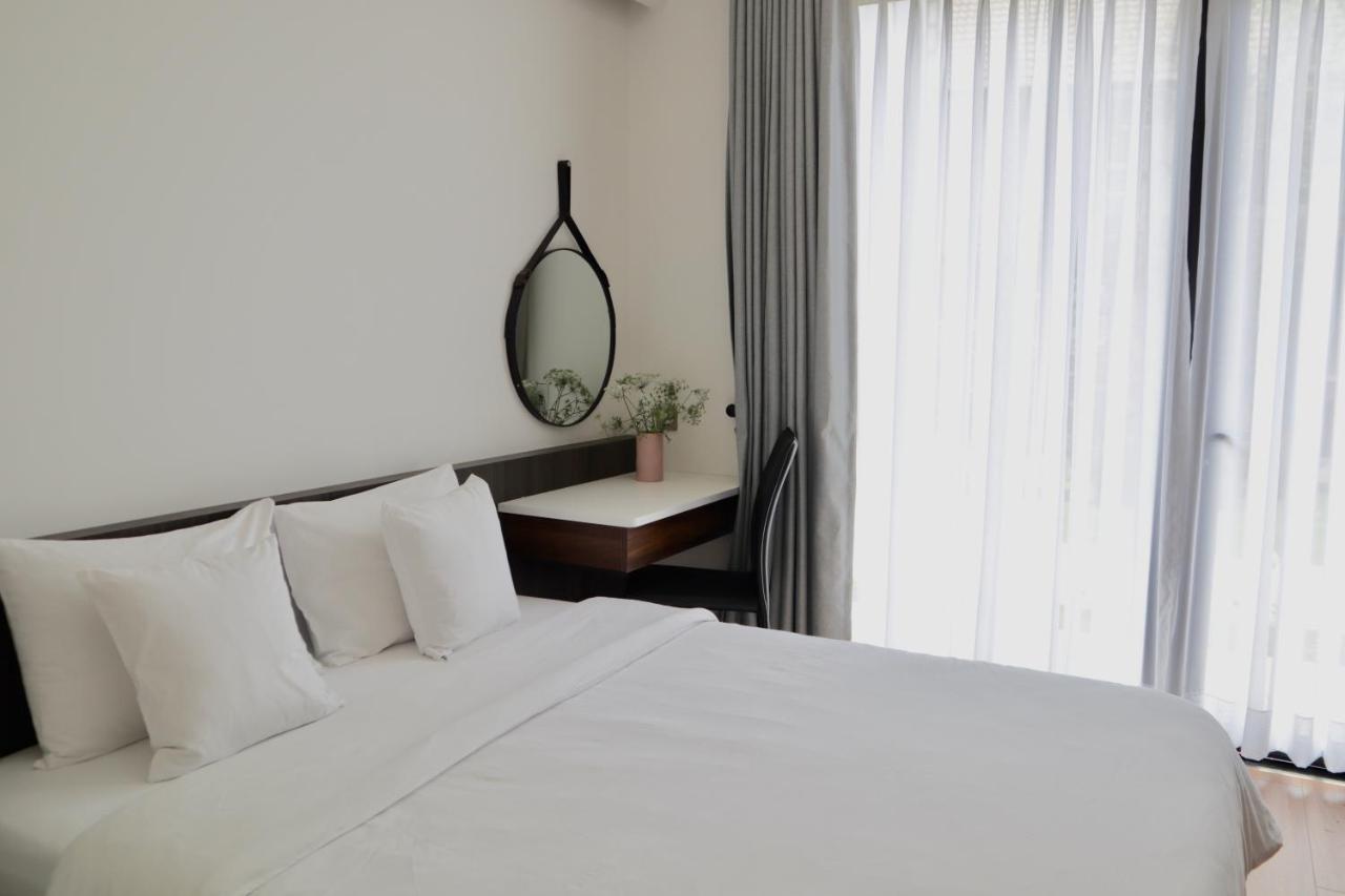 Hoang Loc Villa Dalat Exteriör bild